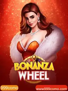 BonanzaWheel: O Jogo Inovador Que Está Conquistando os Jogadores