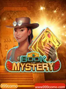 Descubra os Segredos do Jogo 'BookofMystery'