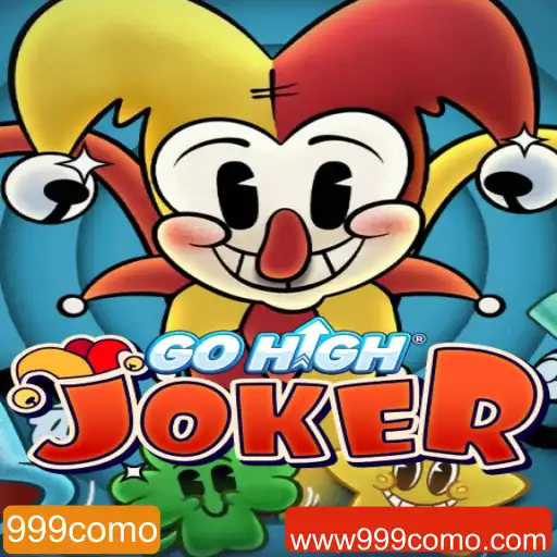 Descubra GoHighJoker: O Jogo de Estratégia e Aventura