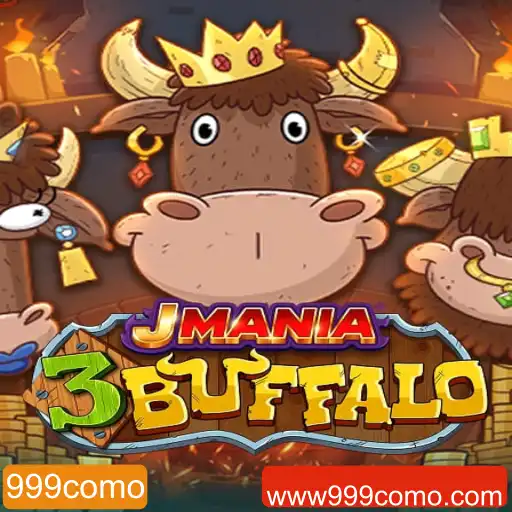 Descubra JMania3Buffalo: Um Novo Fenômeno no Mundo dos Jogos