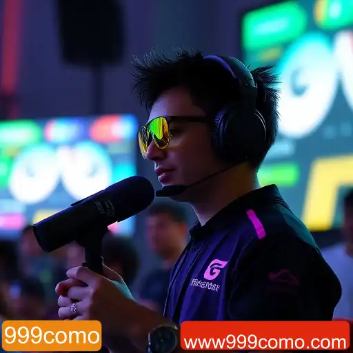 Jogos ao vivo