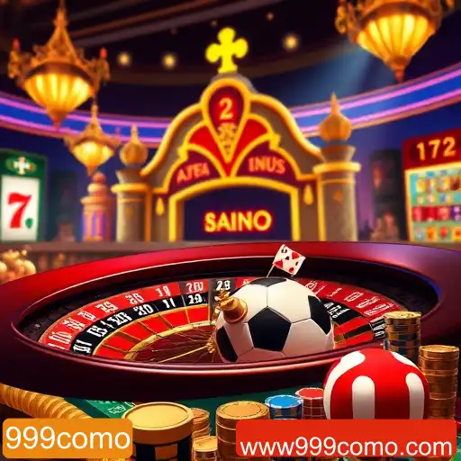 Jogos de cassino