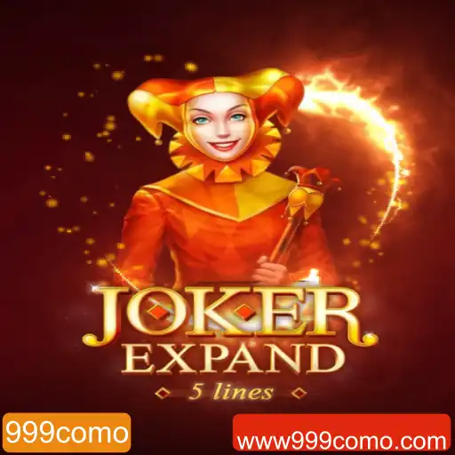 Explorando o Mundo de JokerExpand: Uma Jornada de Estratégia e Diversão