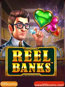 Descubra Tudo Sobre o Jogo ReelBanks: A Emoção dos Cassinos no Seu Lar