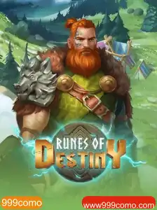 Explorando RunesOfDestiny: Um Mergulho Profundo no Novo Fenômeno dos Jogos