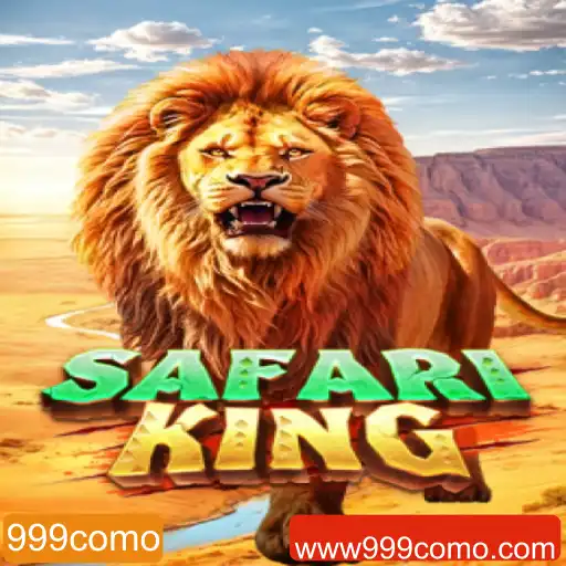 SafariKing: Descubra o Fascínio do Mundo Selvagem Através do Jogo