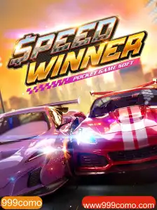 Explorando o Mundo Emocionante de SpeedWinner