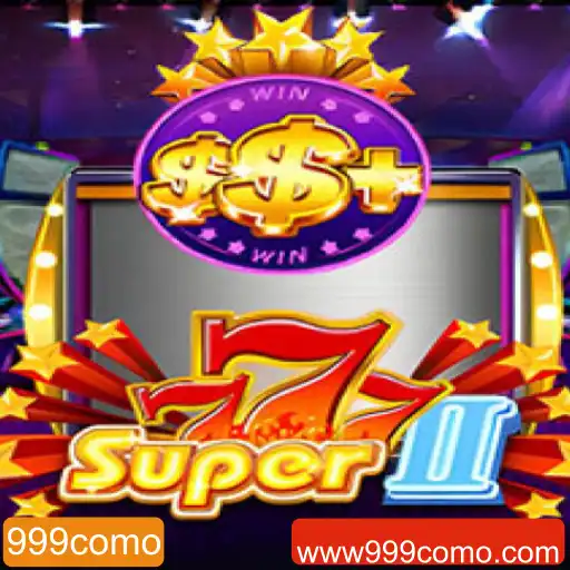 Descubra o Universo de Super777II: O Jogo que Revoluciona 2023