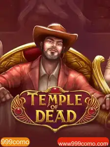 Explorando o Mundo de TempleofDead: Uma Aventura de Mistério e Desafios