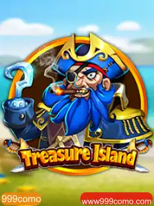 Explorando o Mundo de TreasureIsland: Uma Aventura de Estratégia e Descoberta