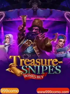 Explore o Fascinante Mundo de TreasuresnipesBonusBuy
